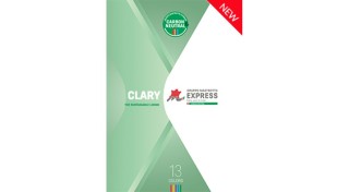 Шкірпідклад яловий CLARY EXPRESS (13)