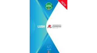 Наппа LUSH EXPRESS (40)