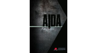 AIDA EXPRESS col.21 напа анілін (21)