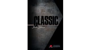 CLASSIC EXPRESS col.31 напа глянець (31)