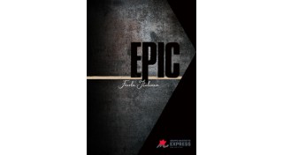 EPIC EXPRESS col.12 нубук вінтаж (12)