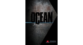 OCEAN EXPRESS col.51 мадрас матовий (51)