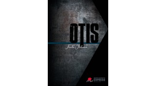 OTIS EXPRESS col.8 долар (8)