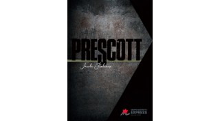 PRESCOTT EXPRESS col.105 долар (105)