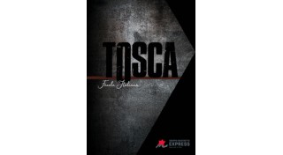 TOSCA EXPRESS col.9 напа анілін (9)