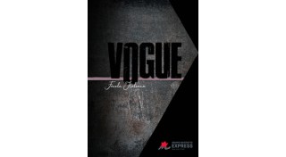 VOGUE EXPRESS col.51 долар напівглянець (51)