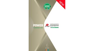 Шкірпідклад яловий POWER EXPRESS (6)