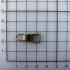 Язичок ЧОРНИЙ НІКЕЛЬ 3 мм тип A115
