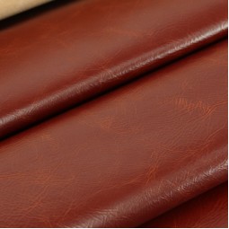 Кожа мебельная CHERRY MAHOGANY 1,1 Италия
