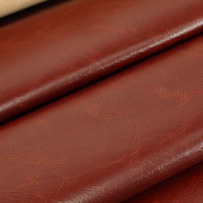 Кожа мебельная CHERRY MAHOGANY 1,1 Италия