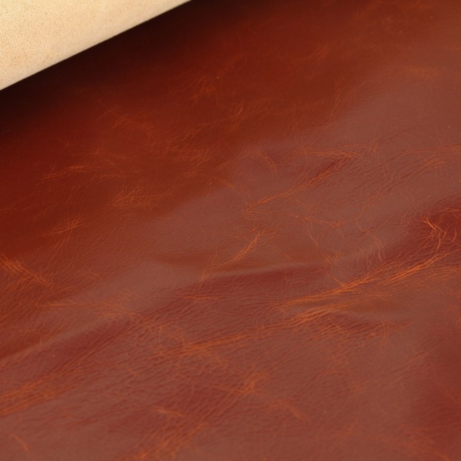 Кожа мебельная CHERRY MAHOGANY 1,1 Италия