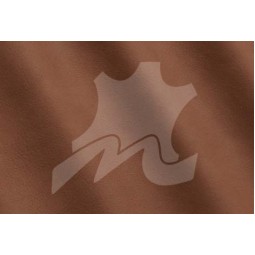 Кожа мебельная SEQUOIA коричнневый OLD COPPER 0,9-1,1 Италия