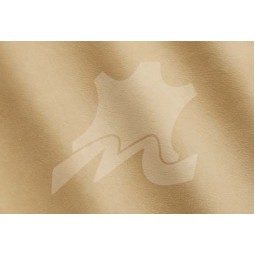 Кожа мебельная SEQUOIA беж PAPYRUS 0,9-1,1 Италия
