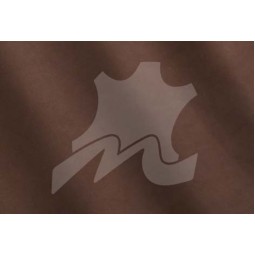 Кожа мебельная SEQUOIA коричнневый MILK- CHOCOLATE 0,9-1,1 Италия