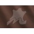 Кожа мебельная SEQUOIA коричнневый MILK- CHOCOLATE 0,9-1,1 Италия