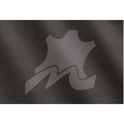 Кожа мебельная SEQUOIA серый ANTRACITE 0,9-1,1 Италия
