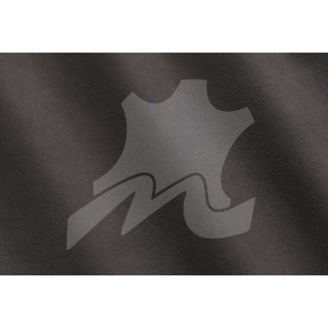 Кожа мебельная SEQUOIA серый ANTRACITE 0,9-1,1 Италия