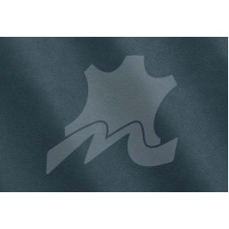 Кожа мебельная SEQUOIA синий PACIFIC 0,9-1,1 Италия