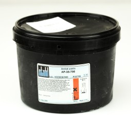 Пигментированная паста АНТИК STAHL AP-38-786 светло-коричневый 1л