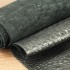 Шкіра ВРХ Крокодил BebiZ чорний 1,0-1,1 Туреччина