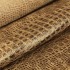 Кожа КРС Крокодил BebiZ зеленый олива 1,0-1,2 Турция