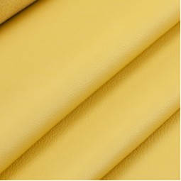 Шкіра напа SETA жовтий APRICOT ДИНЯ 0,9-1,1 Італія