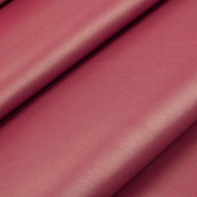Шкіра напа NAPPA бордо CERISE 1,1-1,3 Італія