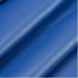 Шкіра напа NAPPA синій DENIM 1,1-1,3 Італія