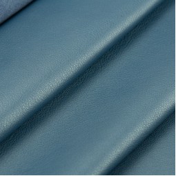 Шкіра напа SETA синій BLU MARINO ОКЕАН 0,9-1,1 Італія