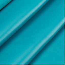 Шкіра напа NAPPA блакитний TURQUOISE 1,1-1,3 Італія