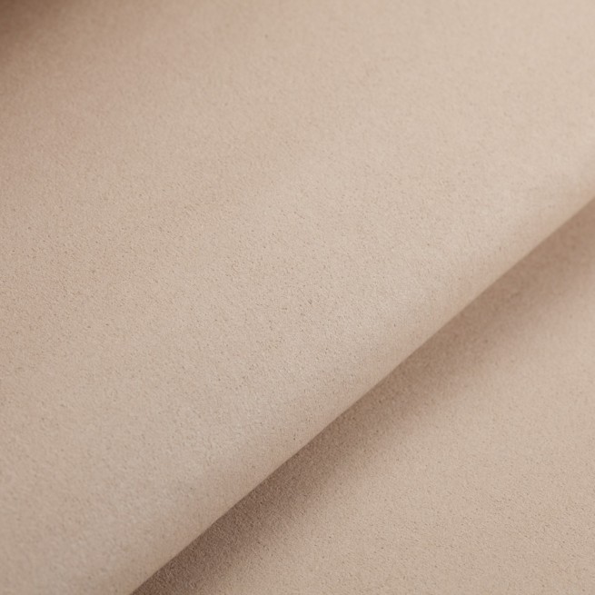 Мікрофібра лицьова беж LIGHT BEIGE 0,8мм 144см Італія