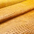 Шкіра ВРХ Крокодил BebiZ жовтий 1,0-1,2 Туреччина