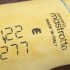 Спил-велюр RIVA жовтий TAXI Нарцис 1,0-1,2 Італія