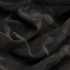 Спил-велюр RIVA чорний BLACK 1,0-1,2 Італія