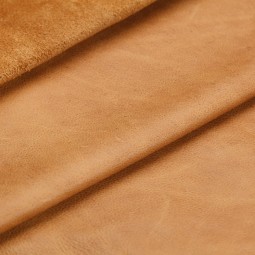 Шкіра меблева ANTICA коричневий CUOIO 1,0 Італія