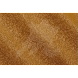 Кожа КРС Флотар PEGGY жовтий OCHRE 1,3-1,5 Италия