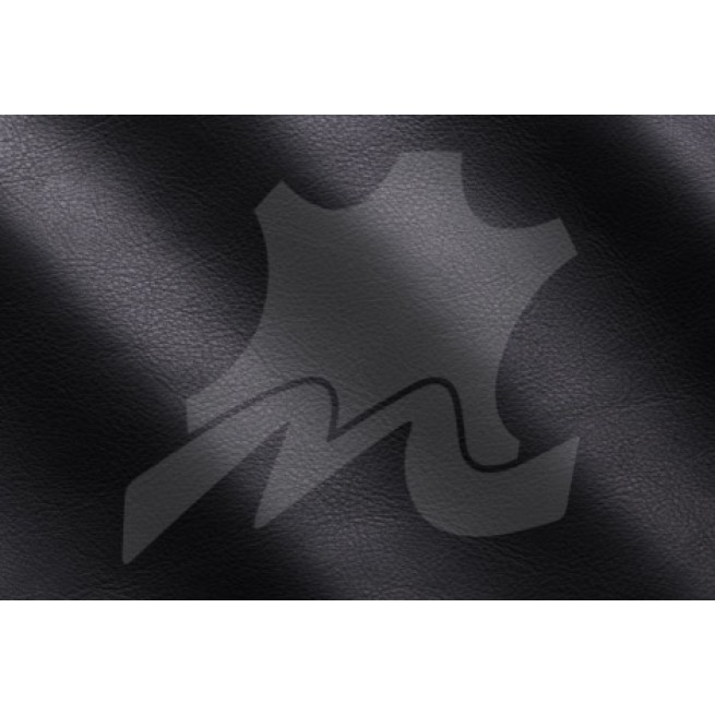 Шкіра напа HORUS чорний BLACK 1,0-1,2 Італія