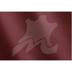 Кожа наппа бордо SETA CREMISI 0,9-1,1 Италия