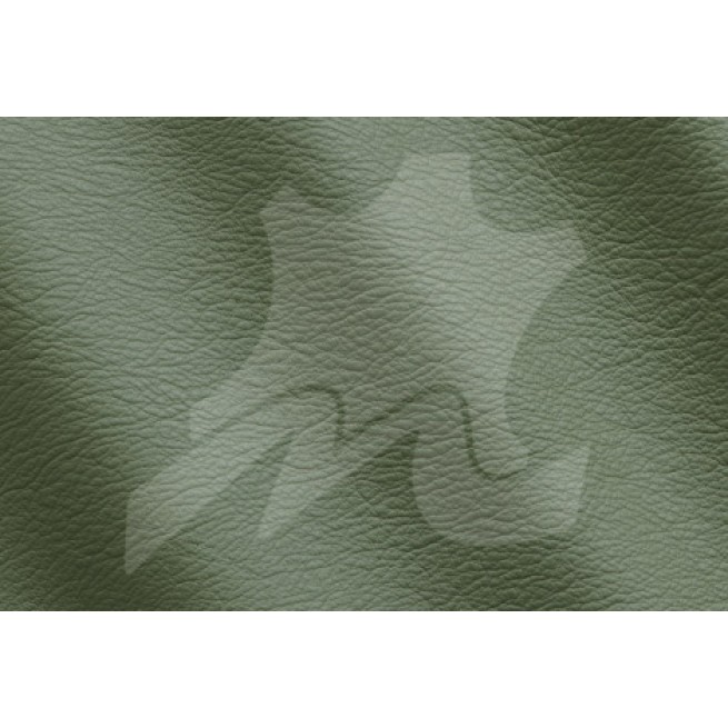 Кожа наппа зеленый SETA OLIVE 0,9-1,1 Италия