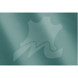 Кожа наппа голубой SETA BLUE BEETLE  0,9-1,1 Италия