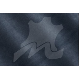 Спил-велюр TENNESSEE синій BALTIC 1,2-1,4 Італія