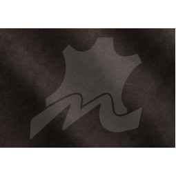 Спил-велюр TENNESSEE коричневый MOCHA 1,2-1,4 Италия