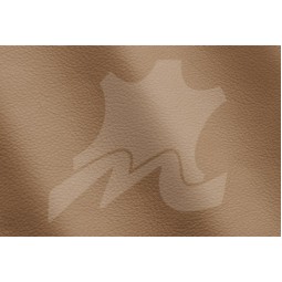 Кожа наппа беж SETA CAPPUCCINO 0,9-1,1 Италия
