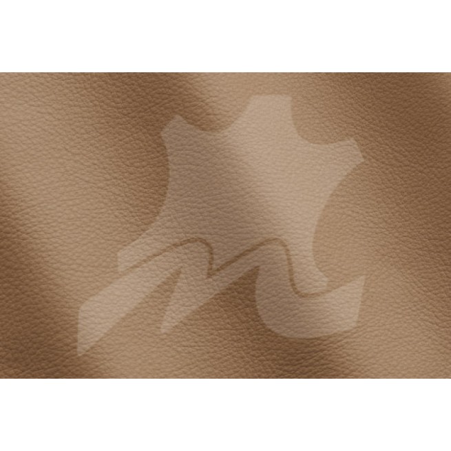 Кожа наппа беж SETA CAPPUCCINO 0,9-1,1 Италия