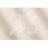 Кожа наппа LUSH белый OFF WHITE 1,1-1,3 Италия
