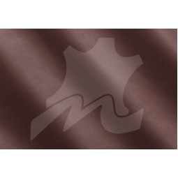 Кожа наппа SKYLINE рожевий BROWNROSE 1,0-1,2 Италия