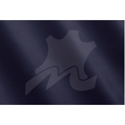 Кожа наппа LUSH синий FLAG 1,1-1,3 Италия