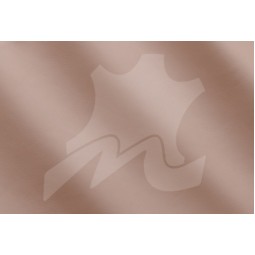 Кожа наппа SKYLINE розовый ICE PINK 1,0-1,2 Италия