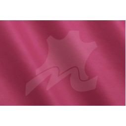 Кожа наппа LUSH розовый PASSION 1,1-1,3 Италия