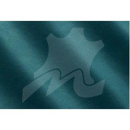 Кожа наппа SKYLINE синий OCTANE 1,0-1,2 Италия